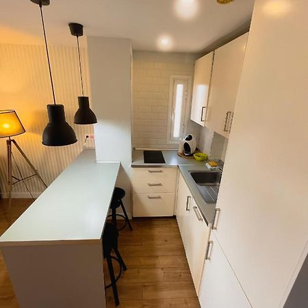 Harmony Apartments Арона Экстерьер фото