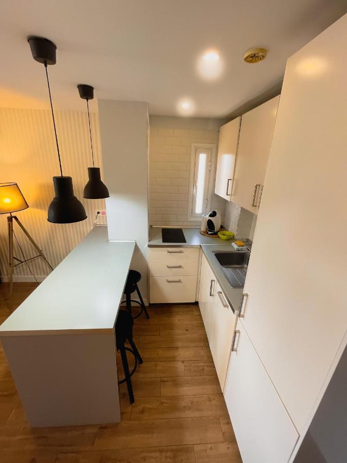 Harmony Apartments Арона Экстерьер фото